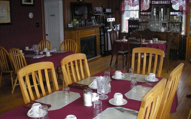 Jeddore Lodge Cabins