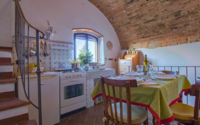 Torre di Meo (CTF180)