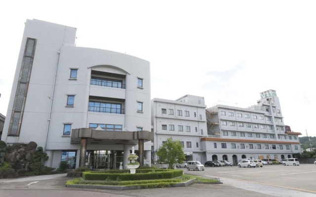 Hotel Itoh — 3-star hotel in Iwade