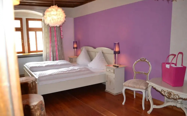 Hotel Turmdieb