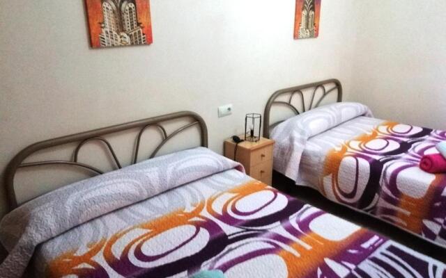 Casa Rural E Puente del Segura