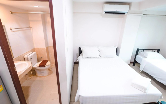 Don Muang Hotel