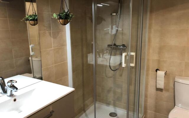 Hôtel, Le Refuge Napoléon