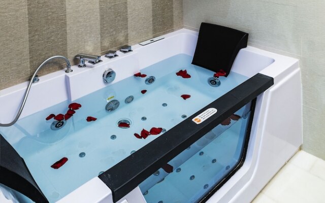 Betis 7 Luxury Boutique Apartments