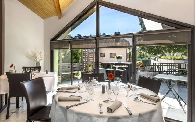 Hotel Le Calice du Gevaudan