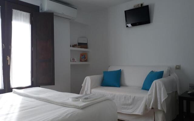 La Venta del Arriero