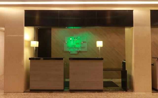 Holiday Inn Ciudad De Mexico-Trade Center by IHG