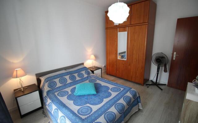 Apartamento T1 Alvor/ Centro