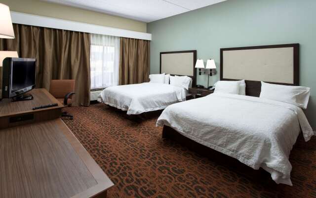 Hampton Inn by Hilton Troy