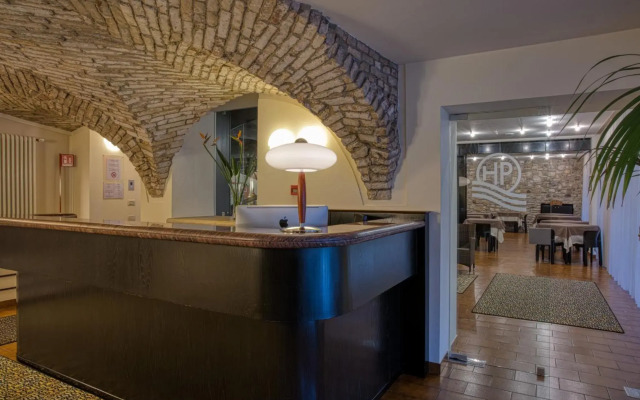 Hotel Piroscafo