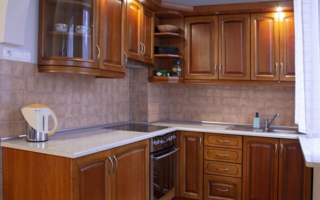 DownTown Apartments Krupnicza 7