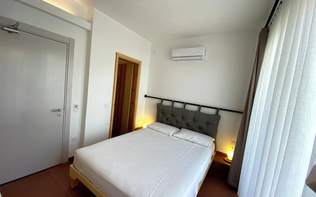 Maya Otel - Apart