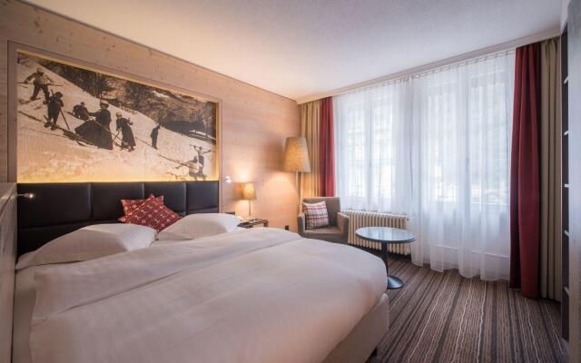 Hotel Interlaken