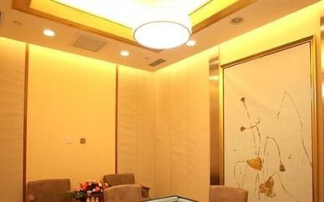 Yingkou Gangfeng Hotel