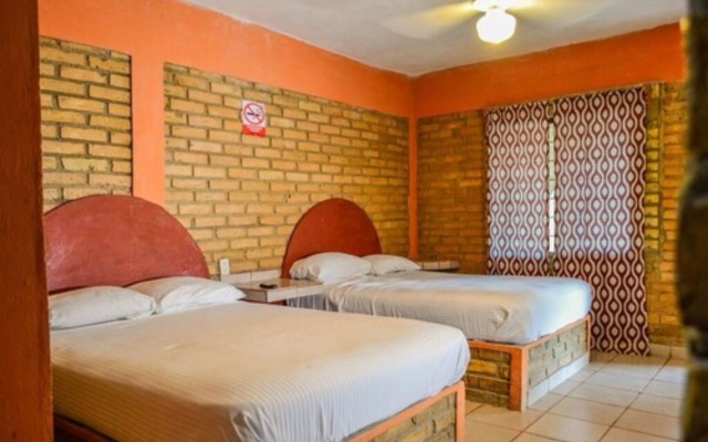 Hotel Quinta San Jorge