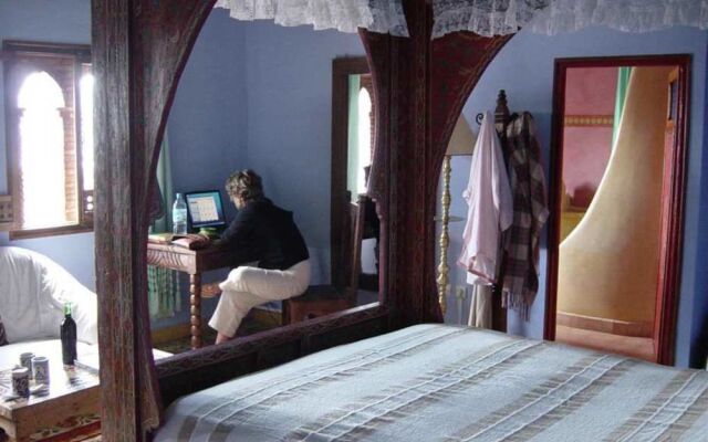 Hotel Casa Hassan