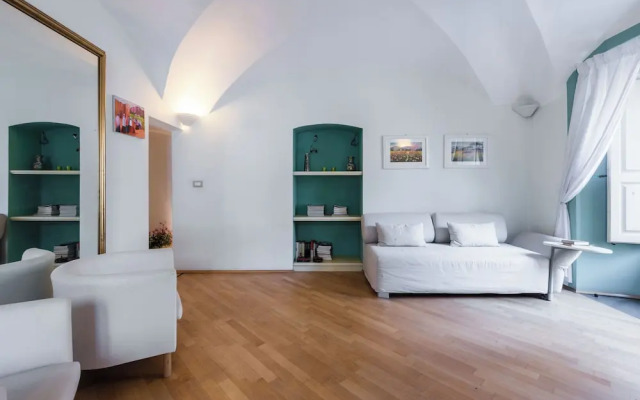 Appartamento Goethe al Leon d'Oro by Wonderful Italy