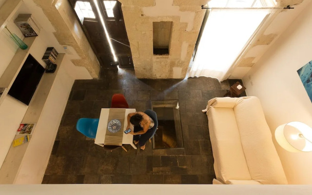 Vicere Speciale Holiday Home