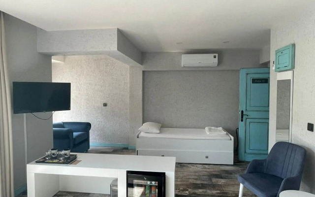 Villa Oliva Butik Hotel