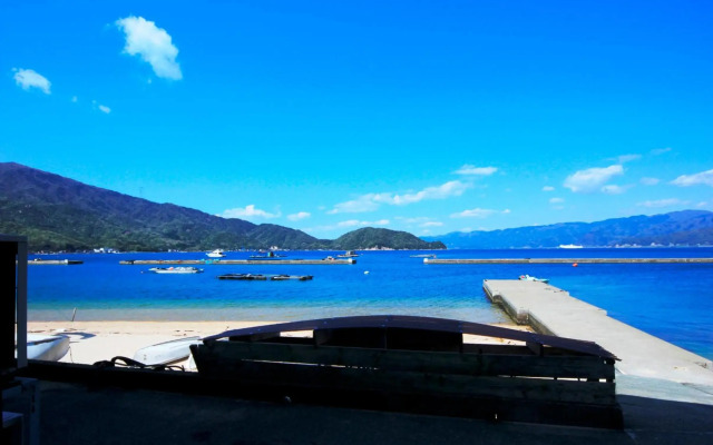 Tsuruga Sazanami Resort Chobei