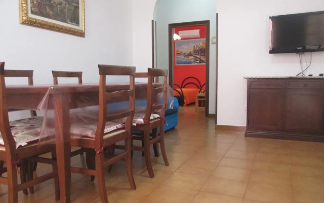 Casa Vacanze Donna Antonia