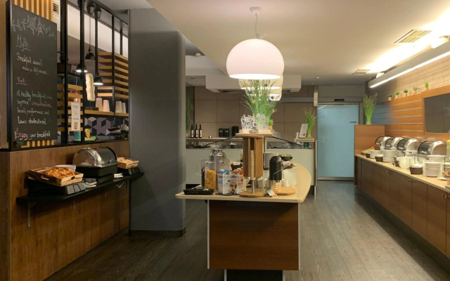 Holiday Inn Salzburg City by IHG