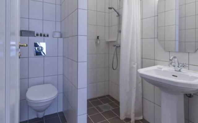 Hotel Kong Carl - Unike Hoteller
