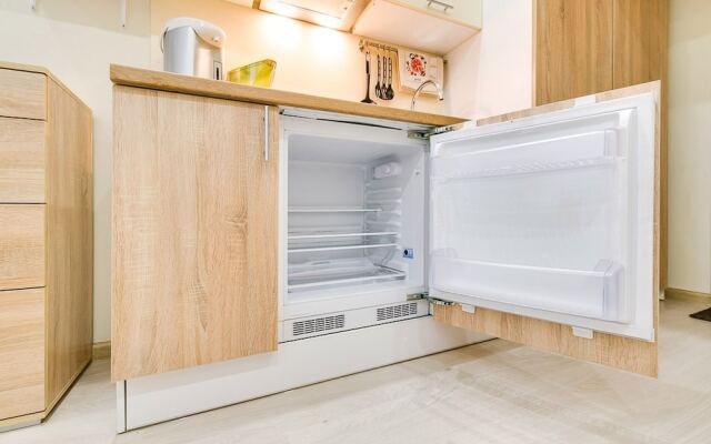 Comfitel Apart Ligovskiy 51