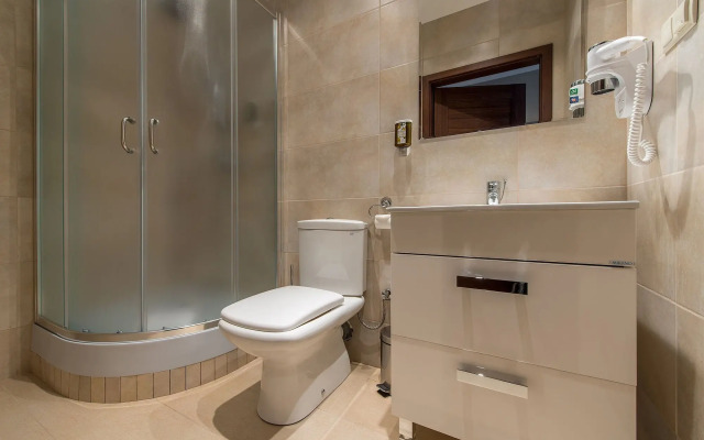 Riviera Resort Modlin Airport