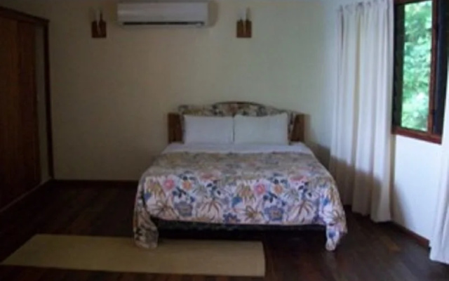 Tawali Leisure and Dive Resort