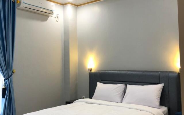 Dewiza Hotel