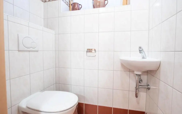 Chalet in Austria Near Ski Lift & Forest