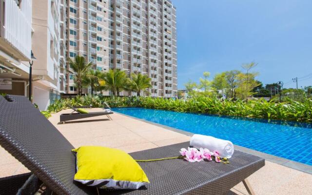 W Phuket Residences