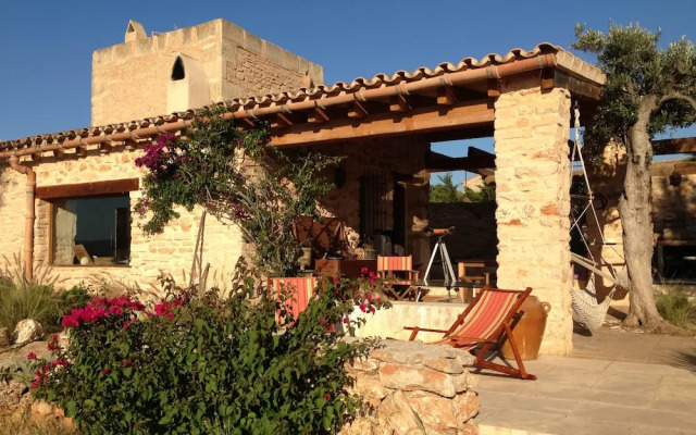 Villa Es Mol Des Trenc