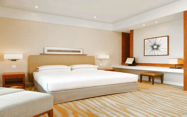 New Coast Hotel Manila