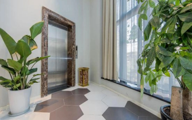 Meishi Hotel(Shanghai Changjiang South Road Store)