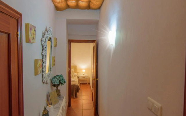 Apartamento El Socorro