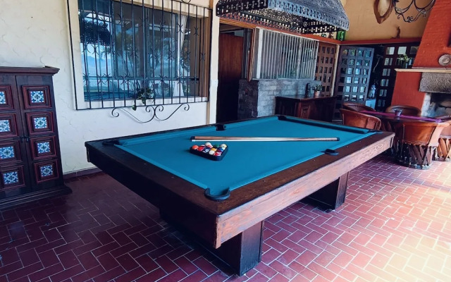Villa Doña Conchita