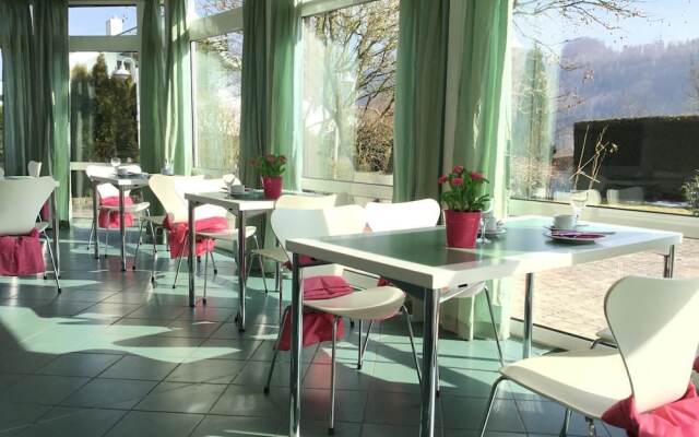 Garten Hotel Salzach Garni