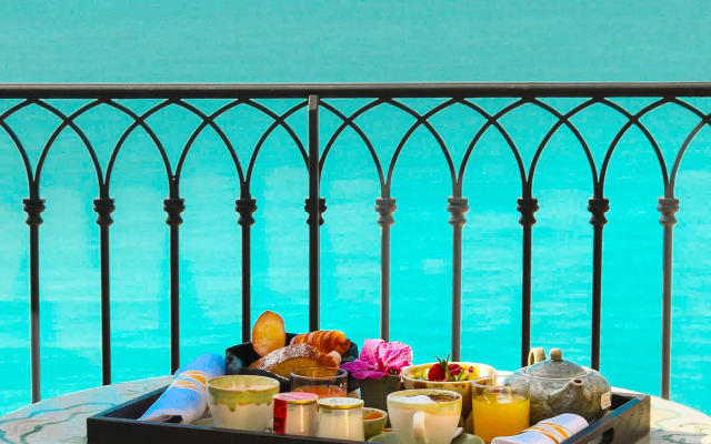 Hôtel La Pérouse Nice
