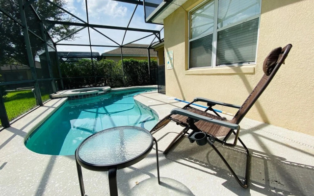 Fransicso's Calabay Parc Vacation Home