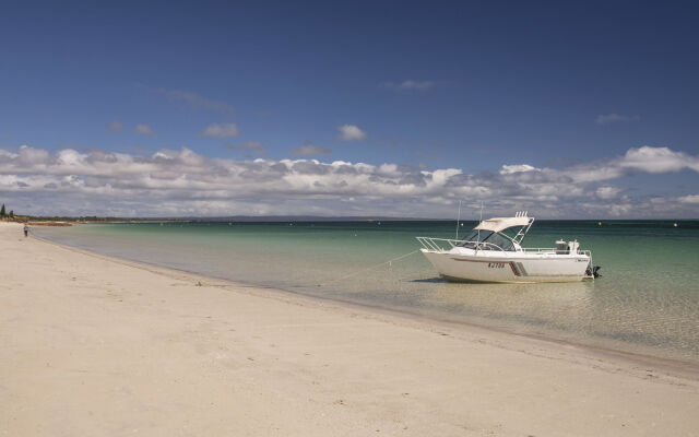 Discovery Parks - Busselton