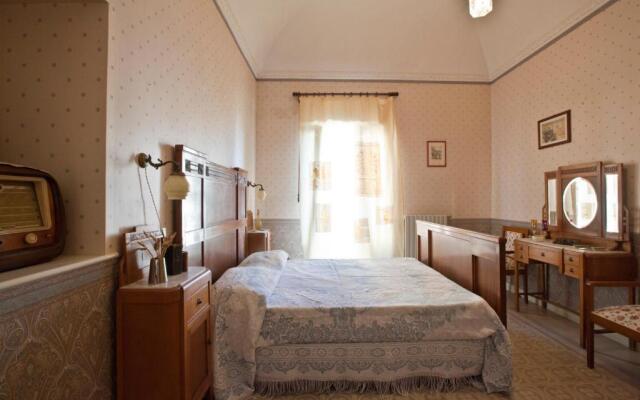 B&B Casa Iblea