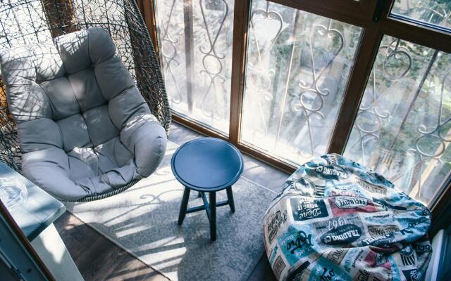 Loft Apartment