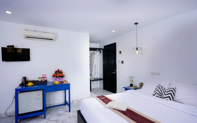 The Rabbit Hole Hotel & Spa