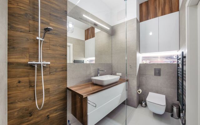 Apartamenty Sun & Snow Nowe Orłowo