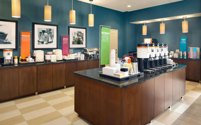 Hampton Inn & Suites Edgewood/Aberdeen-South