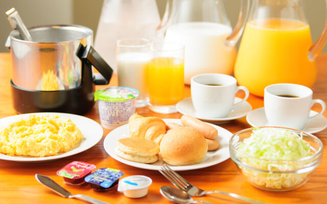 Kusatsu Onsen Ryokan Yoshinoya