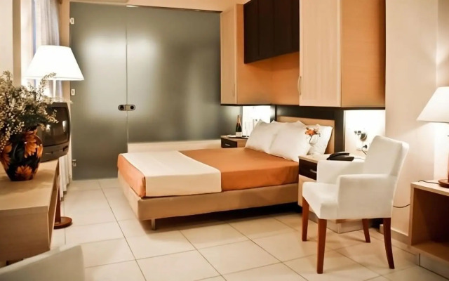Marmari Bay Hotel