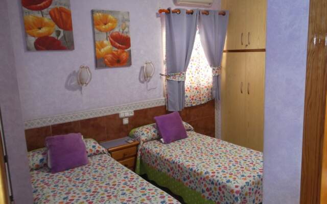 Pension Colonia